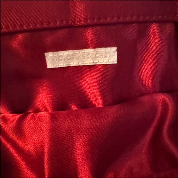 Vintage Victoria secret Moody floral tote bag Y2k purse - Picture 4 of 4